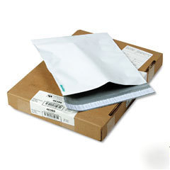 Quality park 46390: redi-strip poly mailers 11 x 13 