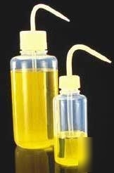 Nalge nunc wash bottles, teflon fep, narrow : 2403-0250
