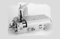 Econosew EV50S skiving leather machine 