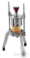 Wedgemaster wedger by lincoln redco, 8 section