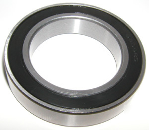 6910RS slim/thin section ball bearing 50X72X12 sealed