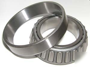 Axle/metric 30205 25MM/52MM taper roller wheel bearings