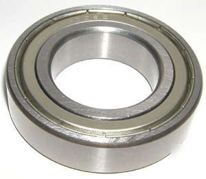 Idler yamaha phazer exciter gpx bearing shielded 6004