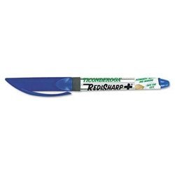 New redisharp&reg+ permanent markers, rubber grip, f...