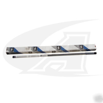 Mild steel tig welding rod - ER80S-B2 - 1/8