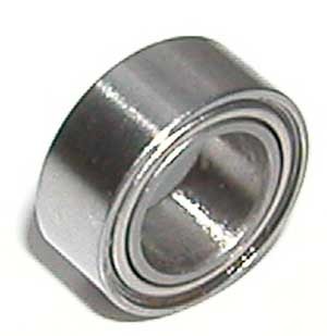 R1038 zz z 2Z ball bearing 3/8