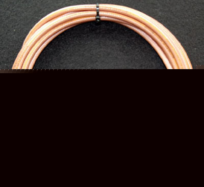 Trimble gps antenna cable tnc to right angle tnc