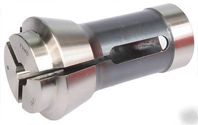 Ward 2A collet type 412 17/32