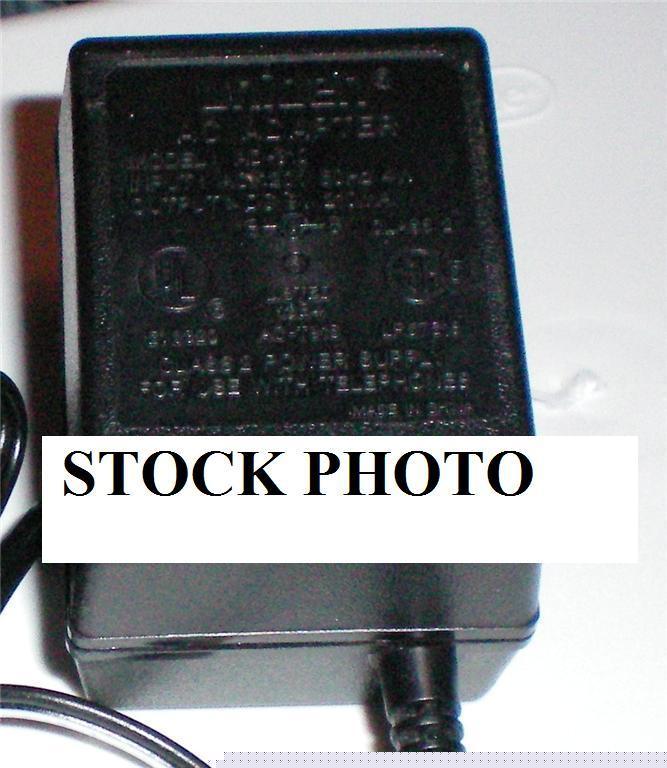 Dc 9V 210 ma power supply uniden 210MA ad-310