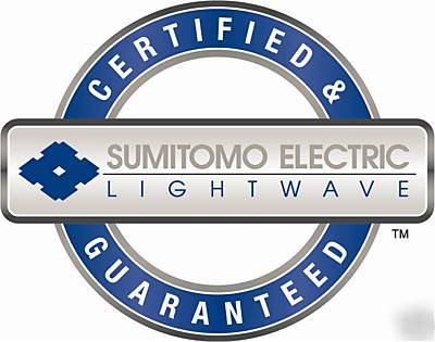 Sumitomo type-66 ribbon kit fusion splicer **usa model