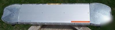 911EP galaxy led lightbar 911 ep light bar 48