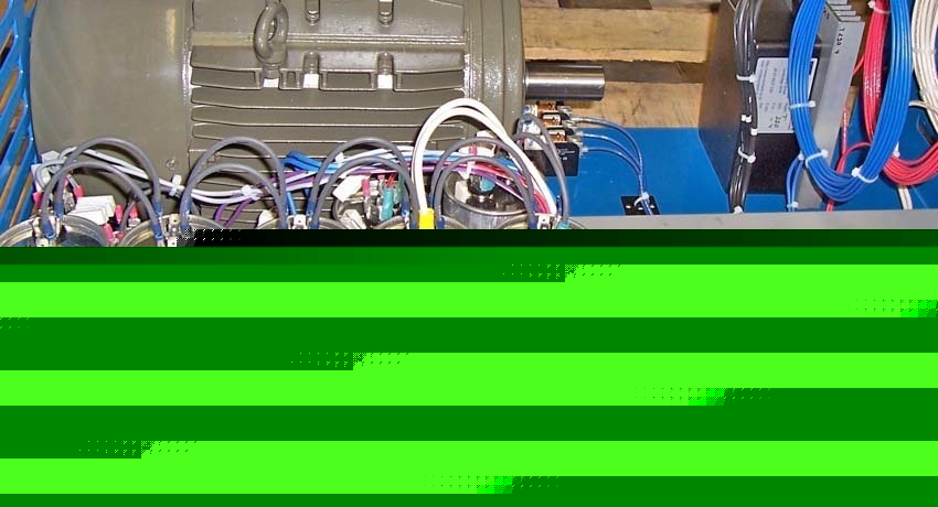 Build a single to three-phase converter: plans