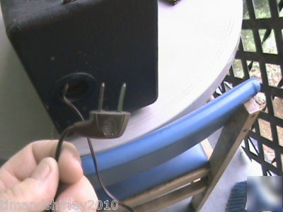 Guaranteed zenith trans-oceanic tube short wave magnet 