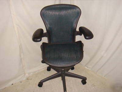 Herman miller size 