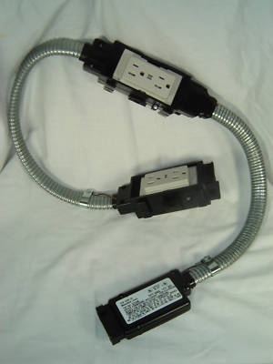 Hon electrical power harness cat no 871248 $281 list