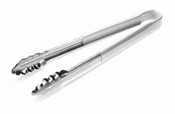 Scallop tongs 16'' red handle - 198-1119