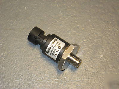 Honeywell pressure transducer MLH300PSB06A 0828185A9-51