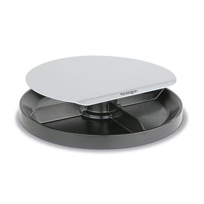 Kensington 60049-SPIN2 monitor stand w/smartfit - w/ 2 