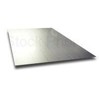 6061-o aluminum plate .190