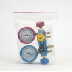 Minigrip 4 mil minigrip reclosable poly bags 10 x 13