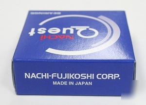 7005 CYP4 nachi angular contact bearing abec-7 japan
