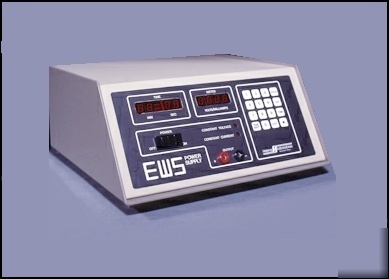 Helena labs ews 1520 programmable power supply