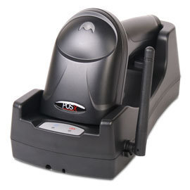New pos-x XI3200BT linear image bluethoot scanner 