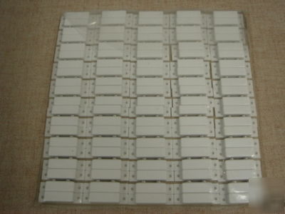 New security, surface magnetic switch normally closed 
