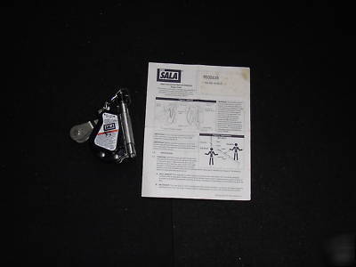 Used dbi sala rope grab 5000335 in great shape n/r