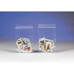Minigrip 2 mil minigrip reclosable poly bags 10 x 12