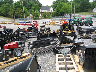 Potato plow, middle buster, 18
