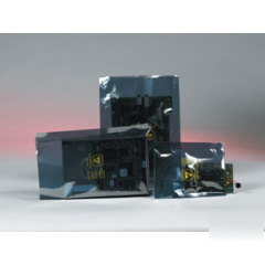 3M open end static shielding bags 8 x 10