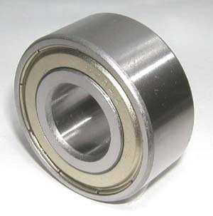 5204ZZ bearing 20MM x 47MM x 20.6MM angular contact