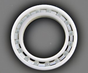 Bike hub ceramic bearing soul kozak clas soul mtb disc