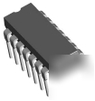 TLE2084 direct upgrade to TL084, better bw, noise (X4)