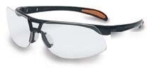Bacou-dalloz uvex protg protective eyewear, : S4200X