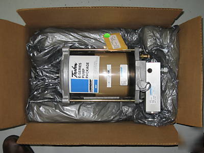 Lubriquip trabon e-series lube package 521-300-660
