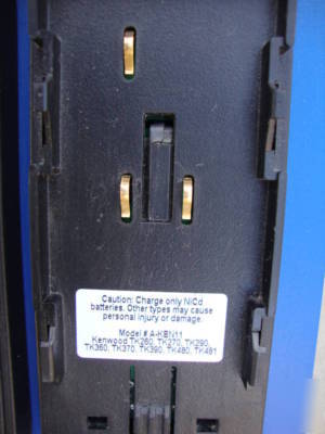 Motorola act conditioner MT1000 GTX800 MTS2000 TK290