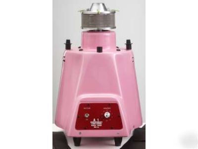 New candy floss - machine-commercial-brand 