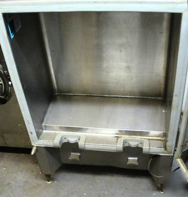 Silverking malt maker